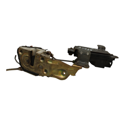 FECHADURA PORTA DIANTEIRA ESQUERDA SPACE WAGON