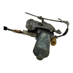 MÁQUINA DE VIDRO PORTA DIANTEIRA ESQUERDA CLIO ATÉ 12 SYMBOL