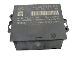 Módulo Sensor Estacionamento Amarok Cod.7E0919475AA