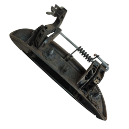 MAÇANETA EXTERNA DIANTEIRA ESQUERDA CLIO 2000 A 2012