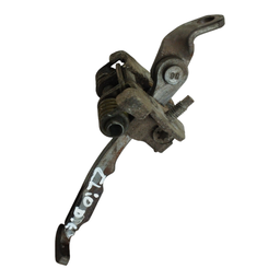 LIMITADOR PORTA DIANTEIRA  CLIO 2000 A 2012