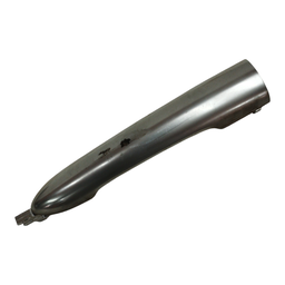 Maçaneta Externa Dianteira Esquerda Megane 2007 2008 a 2013