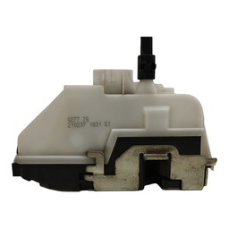 FECHADURA PORTA DIANTEIRA ESQUERDA MEGANE 2007 2008 A 2013