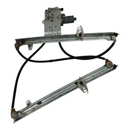 MÁQUINA DE VIDRO PORTA DIANTEIRA DIREITA PICASSO 2001 A 2011