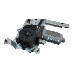 MÁQUINA DE VIDRO PORTA DIANTEIRA DIREITA PICASSO 2001 A 2011