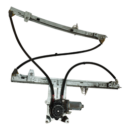 Máquina de Vidro Porta Dianteira Direita Picasso 2001 a 2011