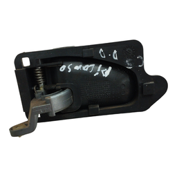 MAÇANETA INTERNA DIANTEIRA DIREITA XSARA PICASSO 2001 A 2012