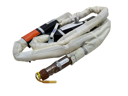 CORTINA AIRBAG TETO LADO DIREITO HYUNDAI CRETA  2017 A 2024