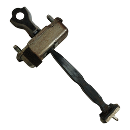 LIMITADOR PORTA DIANTEIRA NISSAN TIIDA 2008 A 2013