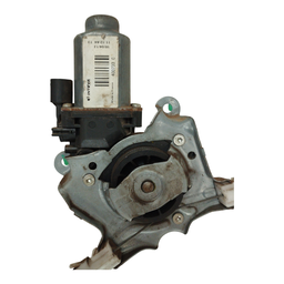 MÁQUINA VIDRO PORTA DIANT. ESQUERDA CLIO 2PORTAS 00 A 12 ELÉ