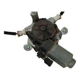 MÁQUINA VIDRO PORTA DIANT. ESQUERDA CLIO 2PORTAS 00 A 12 ELÉ