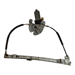 MÁQUINA DE VIDRO PORTA DIANTEIRA DIREITA CLIO ATÉ 12 SYMBOL