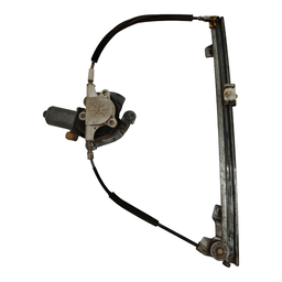 MÁQUINA DE VIDRO PORTA DIANTEIRA DIREITA CLIO ATÉ 12 SYMBOL