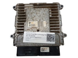  Modulo Injeção Hyundai Creta 2.0 Cod.A2C1126740401
