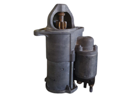 Motor Partida Arranque Cruze Tracker Sonic 1.6 1.8 2012/16