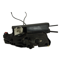 FECHADURA PORTA DIANTEIRA ESQUERDA SPORTAGE 2006 A 2010