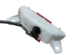 LANTERNA FORRO DE PORTA TRASEIRA ESQUERDA AZERA 2007 A 2011