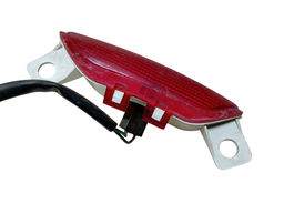 LANTERNA FORRO DE PORTA TRASEIRA DIREITA AZERA 2007 A 2011