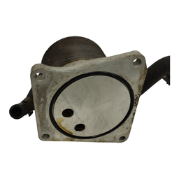 TROCADOR DE CALOR FLUENCE 2011 A 2018