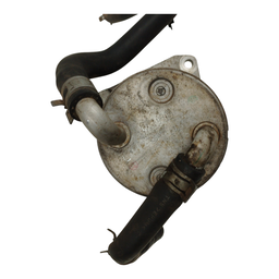 TROCADOR DE CALOR FLUENCE 2011 A 2018