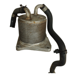 TROCADOR DE CALOR FLUENCE 2011 A 2018