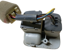 BOTÃO ABERTURA PORTINHOLA E TAMPA TRASEIRA AZERA 2007/2011