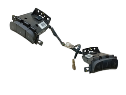 COMANDO BOTÕES VOLANTE AZERA 2007 A 2011 967003L001