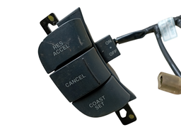 COMANDO BOTÕES VOLANTE AZERA 2007 A 2011 967003L001