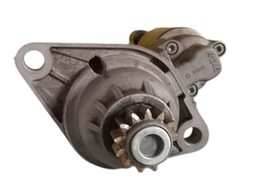 Motor Partida Arranque Golf Audi A3 A4 1.4 1.8 Tsi 13/ bosch