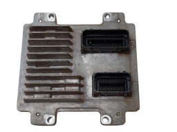  KIT MODULO INJEÇÃO CODE CRUZE 1.8 ECOTEC E83 12649420 AA7K