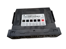  KIT MODULO INJEÇÃO CODE CRUZE 1.8 ECOTEC E83 12649420 AA7K