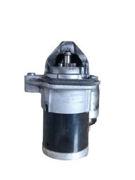 Motor Partida Arranque March Versa 1.0 3cc 15/22 m000td0971