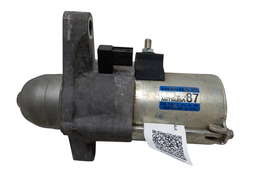 Motor Partida Civic Hr-v Cr-v 1.8 2.0 Aut.12/21 SM74012