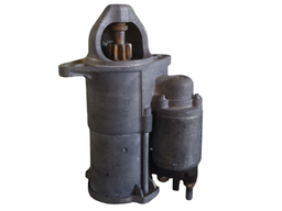 Motor Partida Arranque Cruze Tracker Sonic 1.6 1.8 2012/16