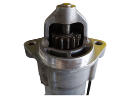 Motor Partida Arranque Ix35 Creta 2.0 2017/ 361002e301
