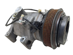 Compressor Ar Condicionado Honda Civic G10 2.0 2017 a 2021