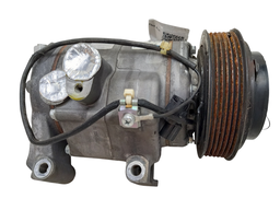 COMPRESSOR AR CONDICIONADO HONDA CIVIC G10 2.0 2017 A 2021
