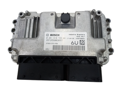  KIT MODULO INJEÇÃO CODE CIVIC 2.0 FLEX G10 COD.0261S18729