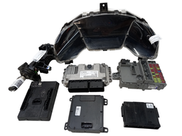  Kit Modulo Injeção Code Civic 2.0 Flex G10 Cod.0261S18729