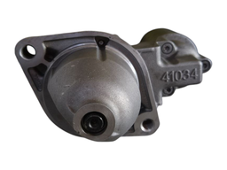 Motor Partida Arranque Mercedes Classe C200 C250 1.8 2009/14