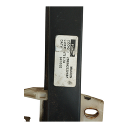 MÁQUINA VIDRO PORTA DIANTEIRA ESQUERDA FIESTA 2003 A 2014