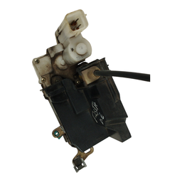 FECHADURA PORTA DIANT ESQUE ECOSPORT 04/12 FIESTA 3/14 5PINO