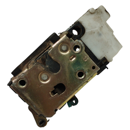 Fechadura Porta Diant Esque Ecosport 04/12 Fiesta 3/14 5Pino