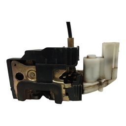 FECHADURA PORTA DIANT ESQUE ECOSPORT 04/12 FIESTA 3/14 5PINO