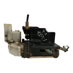 FECHADURA PORTA DIANT ESQUE ECOSPORT 04/12 FIESTA 3/14 5PINO