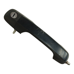 Maçaneta Externa Dianteira Esquerda Fiesta 03 a 14 Elé