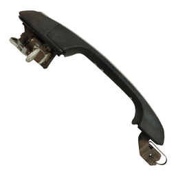 MAÇANETA EXTERNA DIANTEIRA ESQUERDA FIESTA 03 A 14 ELÉ