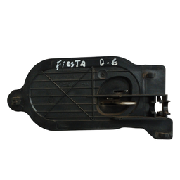 MAÇANETA INTERNA DIANTEIRA ESQUERDA FIESTA 03 A 14 ELÉ