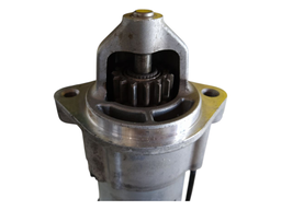 Motor Partida Arranque Ix35 Creta 2.0 2017/ 361002e301