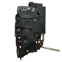 Fechadura Porta Dianteira Direita Chery Celer Tiggo 2 09/18